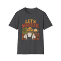 Let's Negotiate What You Can Eat T-Shirt
