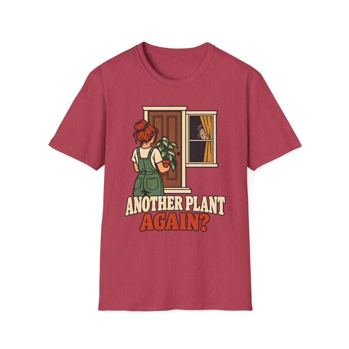 Another Plant Again T-Shirt