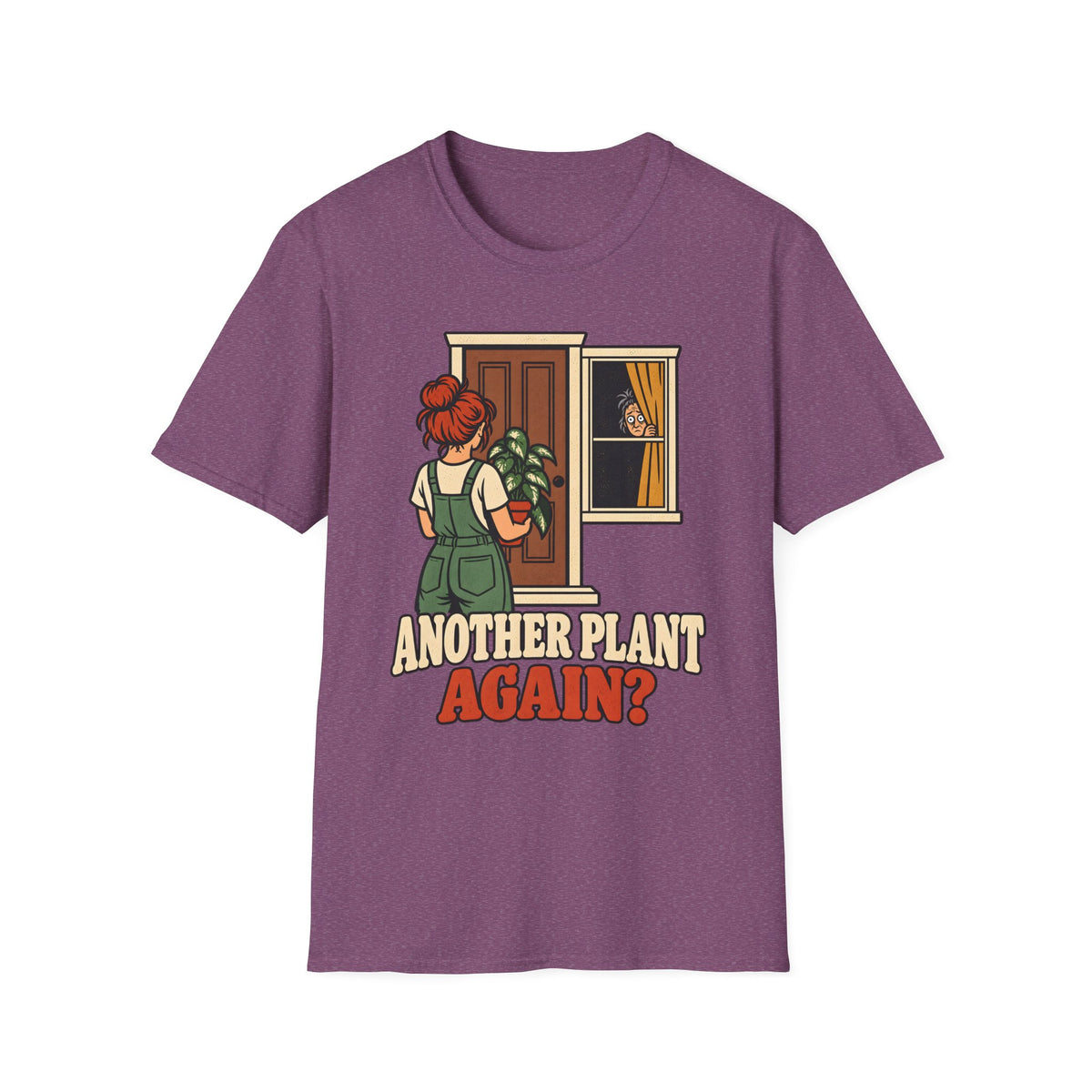 Another Plant Again T-Shirt