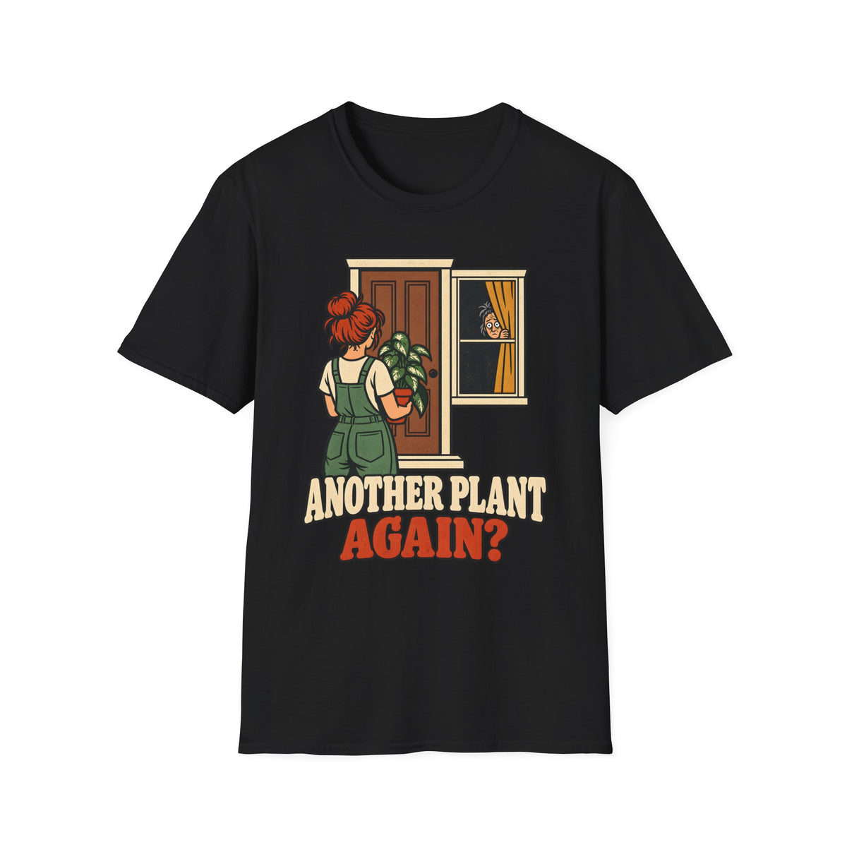 Another Plant Again T-Shirt