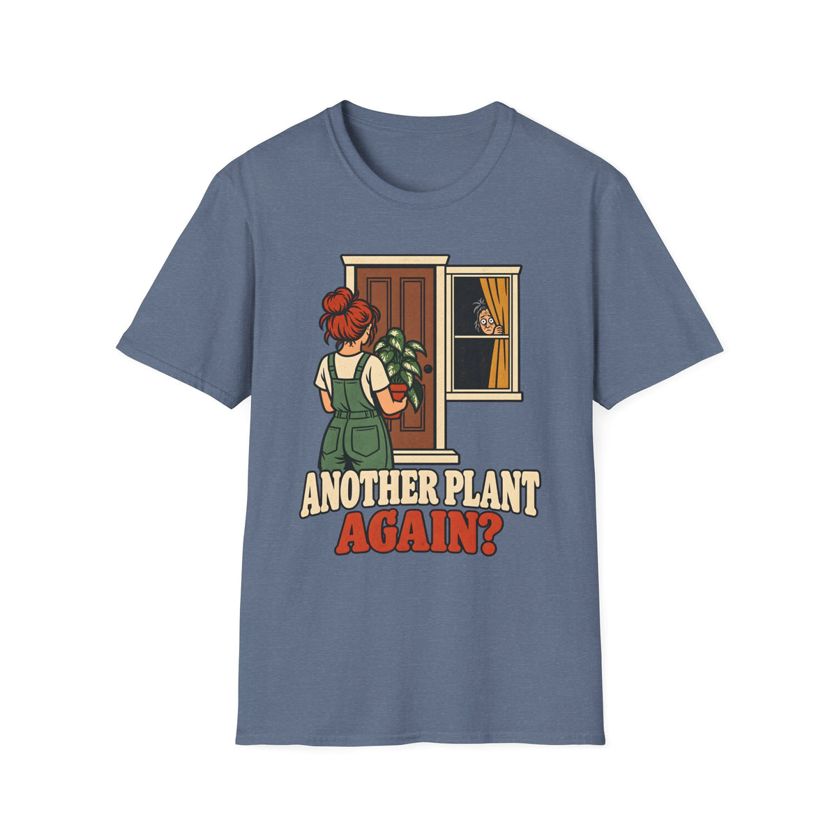 Another Plant Again T-Shirt