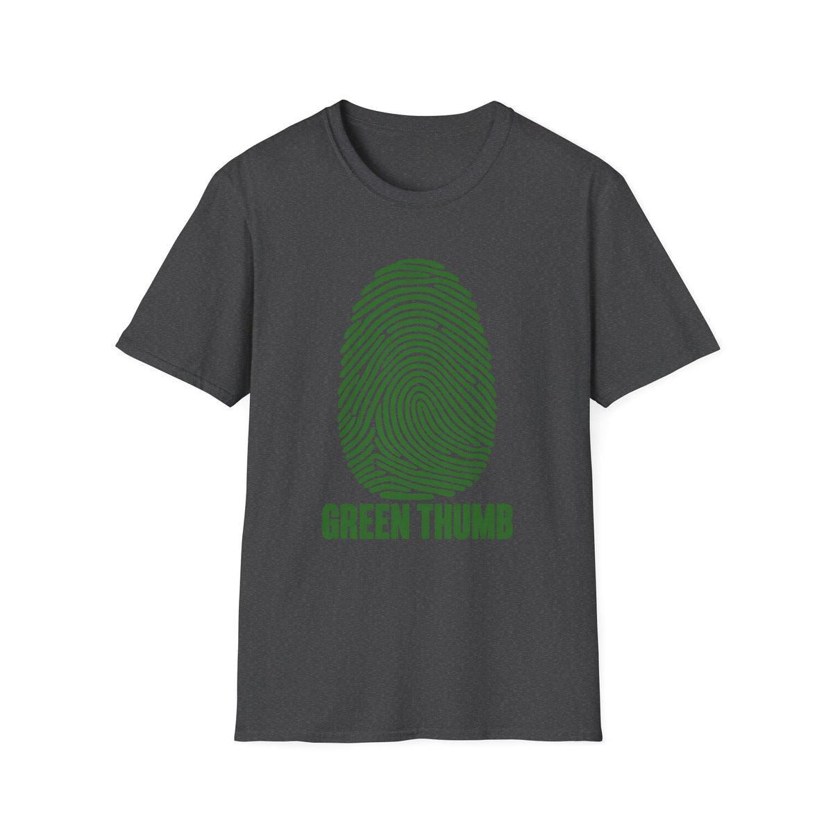 Green Thumb T-Shirt