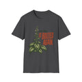 Oh No It Bolted Again T-Shirt