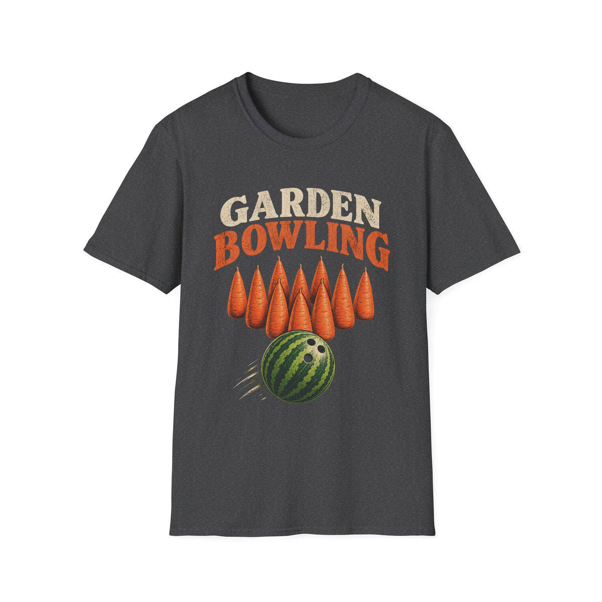 Garden Bowling T-Shirt