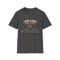 I Have A Spot for That T-Shirt
